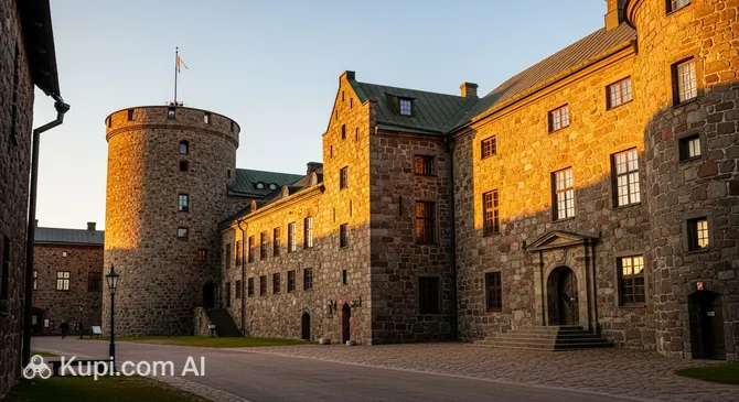 Military Museum of the Karelian Isthmus