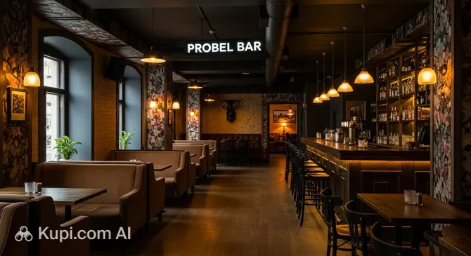 Probel Bar