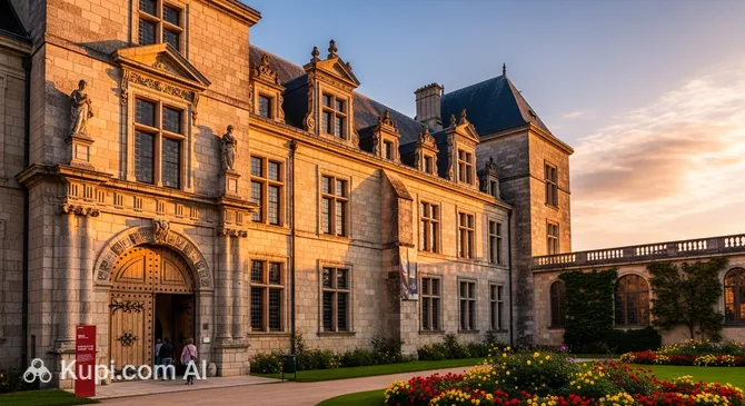 Museum of Fine Arts of Agen