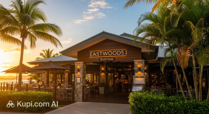 Eastwoods Dining