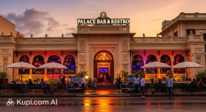 Palace Bar & Resto