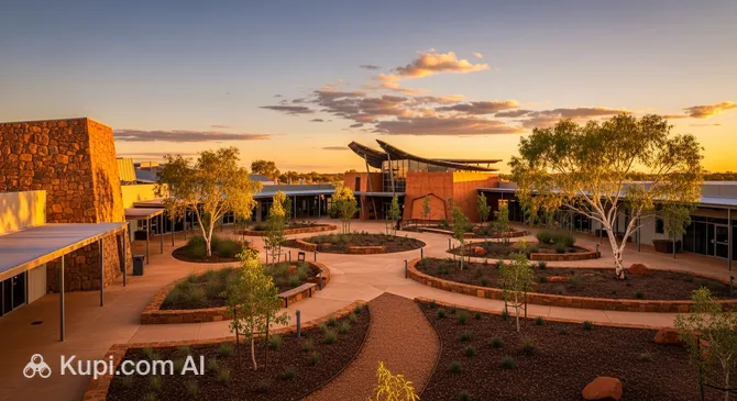 Araluen Cultural Precinct