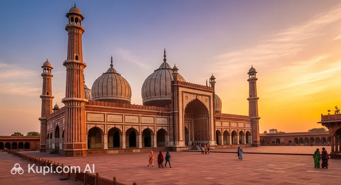 Jama Masjid