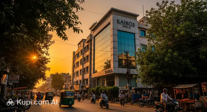 Kairos India