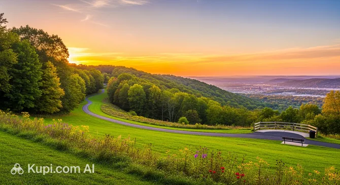 Valley View County Park