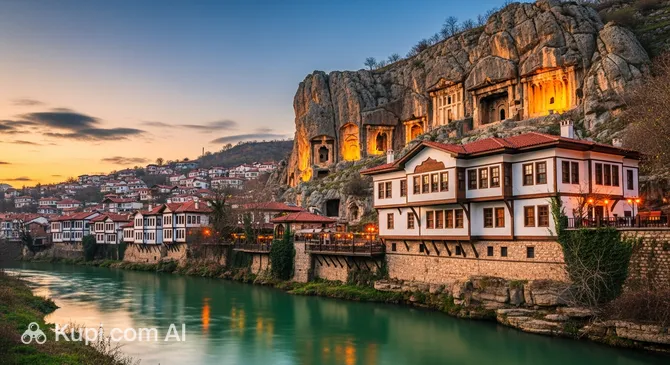 Teşup Mansion Hotel