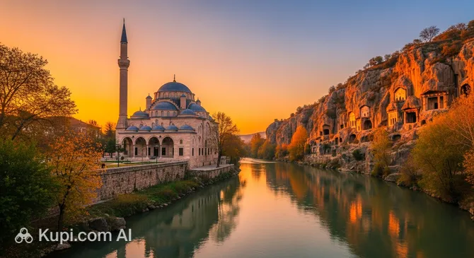 Bayezid Pasha Mosque