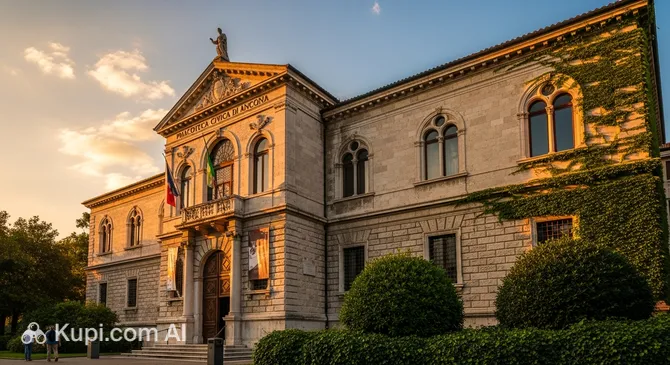 Civic Art Gallery of Ancona