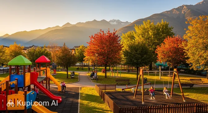 Liliana Brivio Children