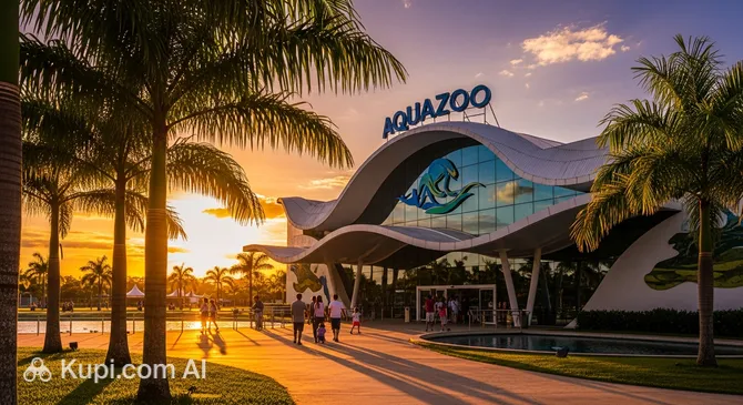 Aquazoo Aracaju