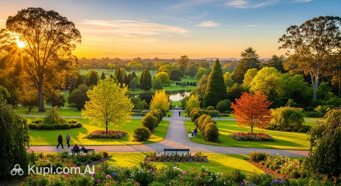 Bicentennial Arboretum