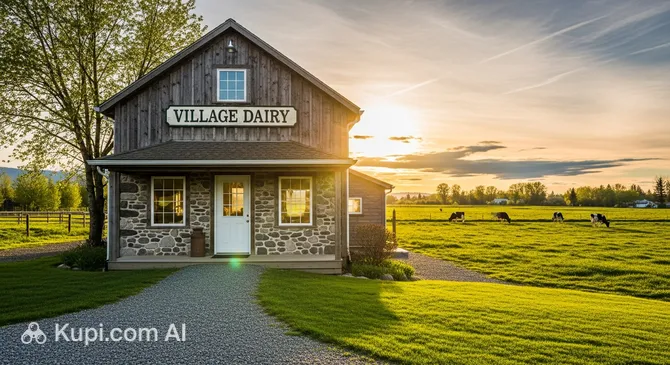 Village Dairy