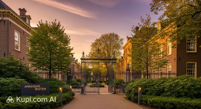 Arnhems Buiten