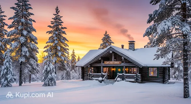 Lapland Lodge