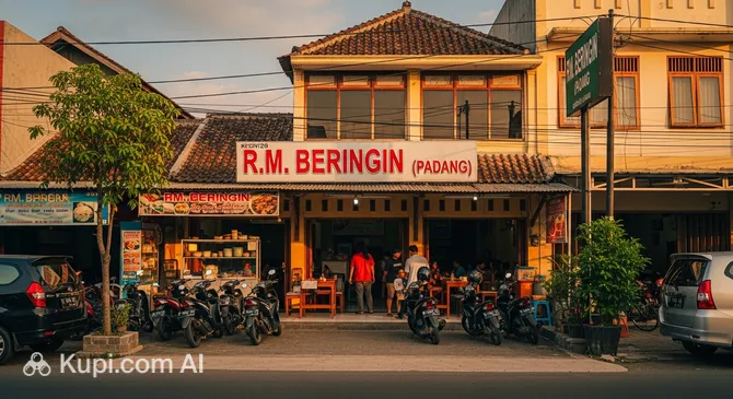 RM Beringin (Padang)