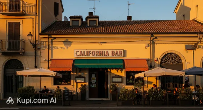 California Bar