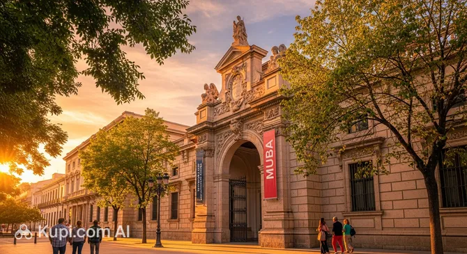 Museum of Fine Arts of Badajoz