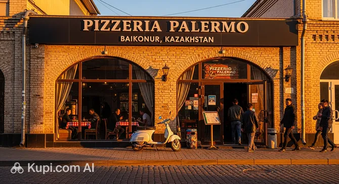 Pizzeria Palermo