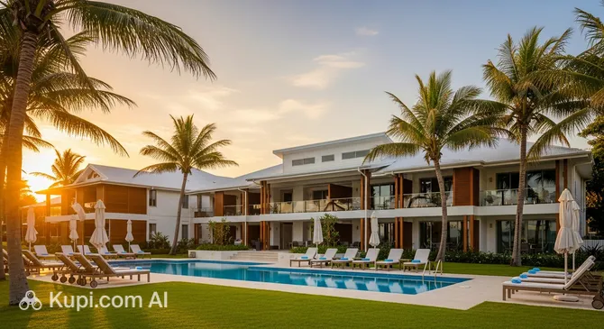 Ballina Beach Resort