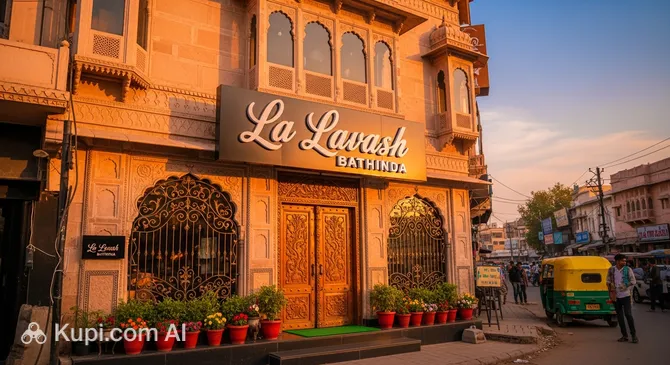 La Lavash