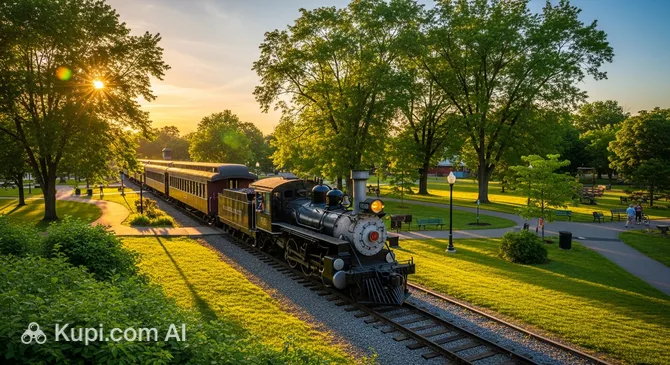 Bellefonte Historical Railroad Society