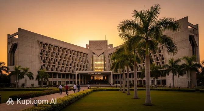 Vigyan Nagari