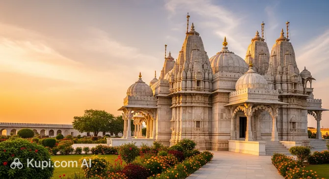 Dadavadi Jain Temple