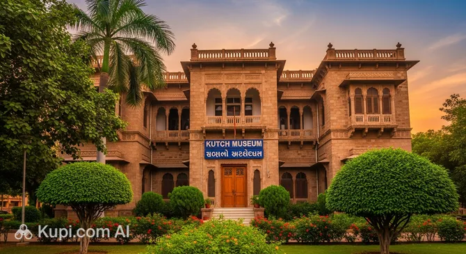 Kutch Museum