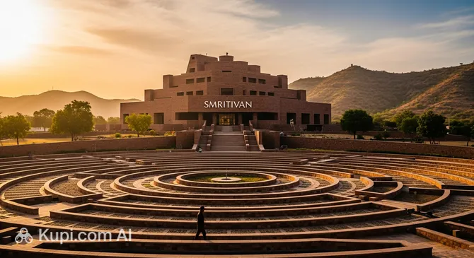 Smritivan Earthquake Memorial and Museum