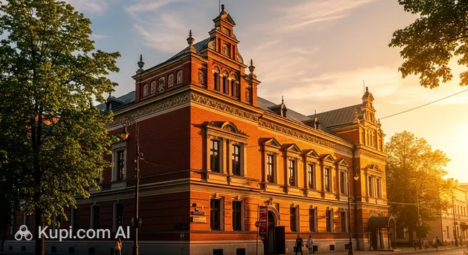 Białystok History Museum
