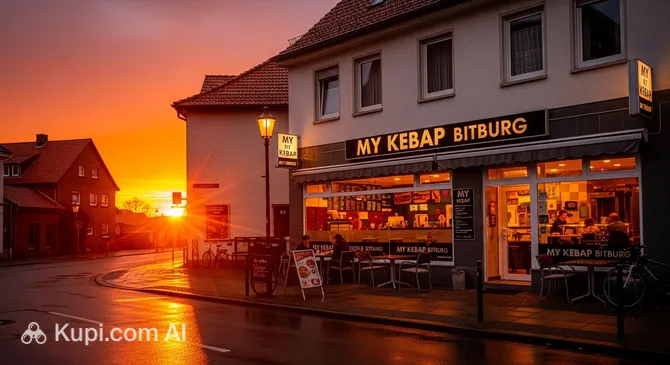 My Kebap Bitburg