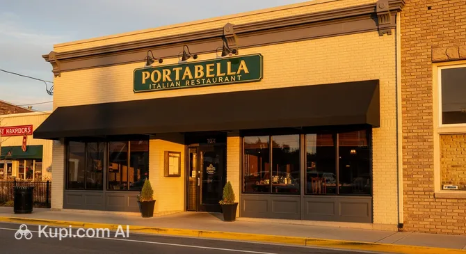 Portabella Italian Restaurant