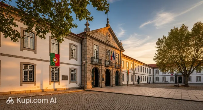 Military Museum of Bragança