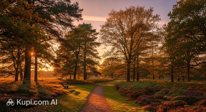 Brandon Country Park