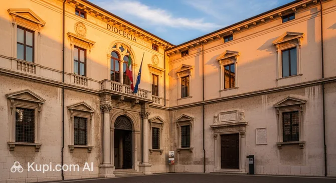 Diocesan Museum of Brescia