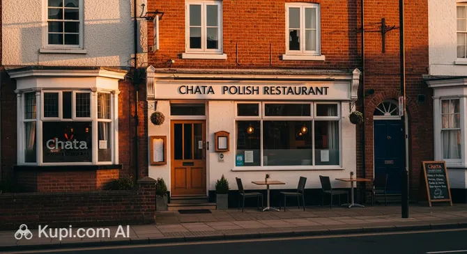 Chata Polish Restaurant