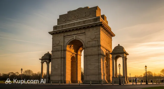 India Gate
