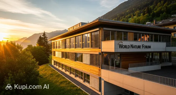 World Nature Forum
