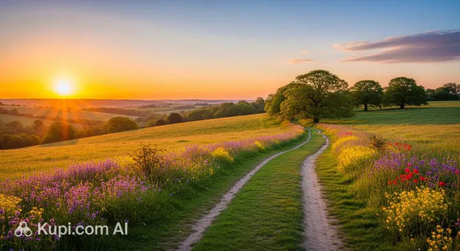 Kilkenny Lane Country Park