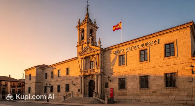 Burgos Military Museum