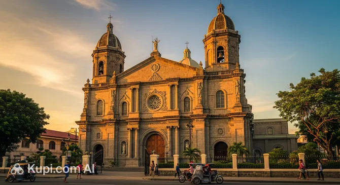 St. Joseph Cathedral