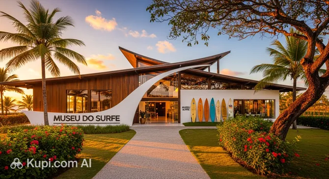 Surf Museum
