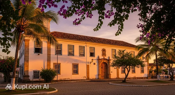 Museum of Religious and Traditional Art