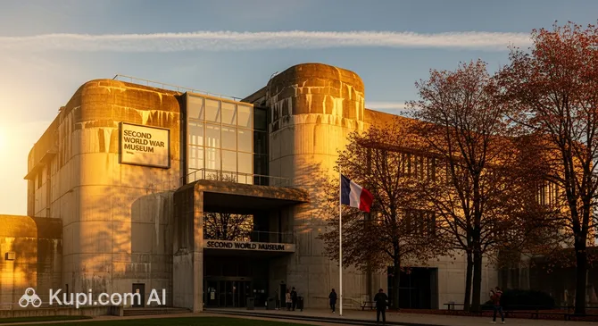 Second World War Museum