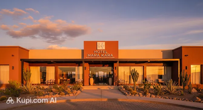 Hara Kara Hotel