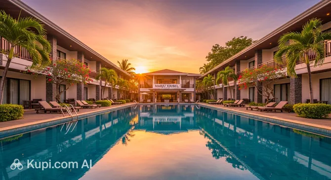 Marju Krisel Hotel and Resort