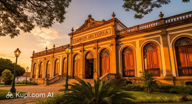 Campos History Museum