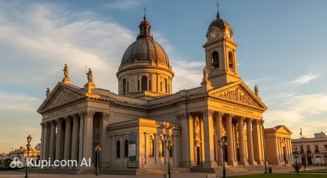 Cathedral of Our Lady of Mercy