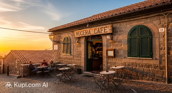 Nocera Café