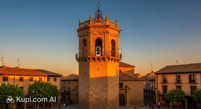 El Fadrí Bell Tower